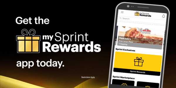 Sprint Customers: FREE FandangoNOW Movie Rental (Mobile App)