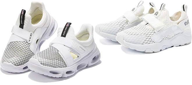 Kids Lightweight Mesh Shoes ONLY $10.82 (Reg $19) + FREE Shipping at Amazon