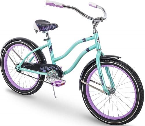 Schwinn Elm Girl’s Bike, Featuring SmartStart Frame, 18 inch wheels – $88 (reg. $149.99), Best price