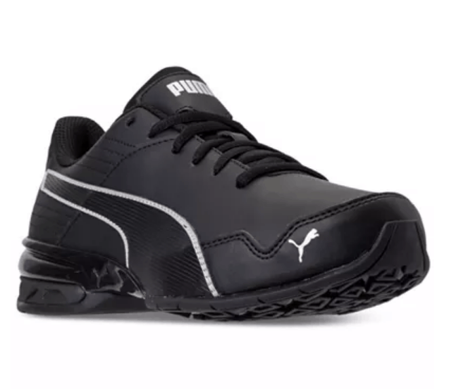 Right now you can get the Puma Men’s Super Levitate Running Sneakers for $39.98 (Reg. Price $59.99) on Macys.com. Choose in store pickup to avoid shipping cost. You can go here for this deal!

