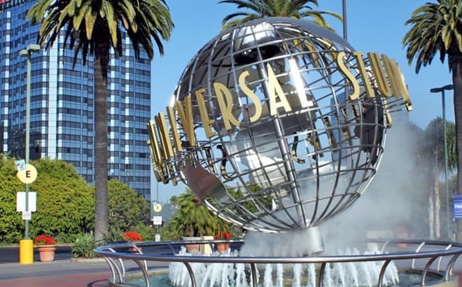 Buy a Day, Get a 2nd Day FREE Summer Special at Universal Studios Hollywood