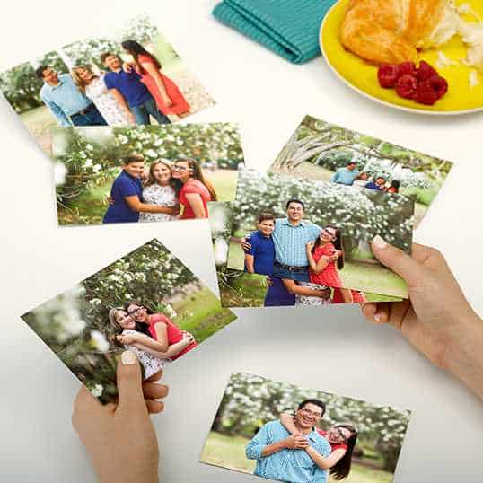 Score 25 4×6 Photo Prints for $0.25 + Free Store Pickup at Walgreens ($8.25 Value)!