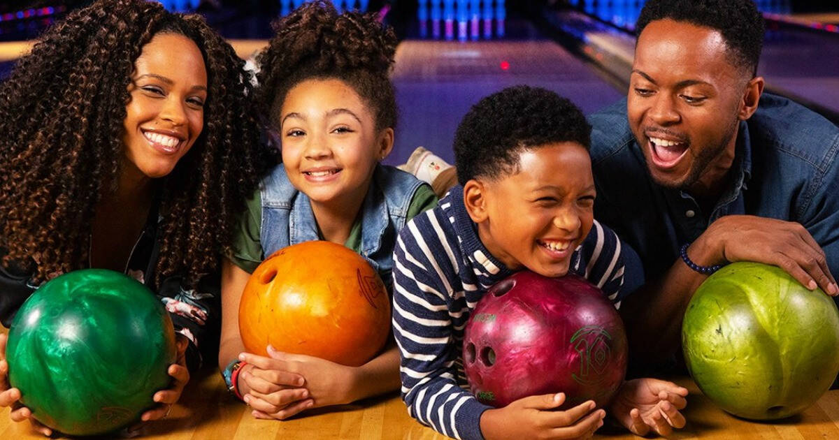 Visit Gobowling.com to download a coupon for a FREE game of bowling at participating centers across the country. Enter your ZIP code to find a participating center near you. Coupons are valid from August 10 through the end of the month!