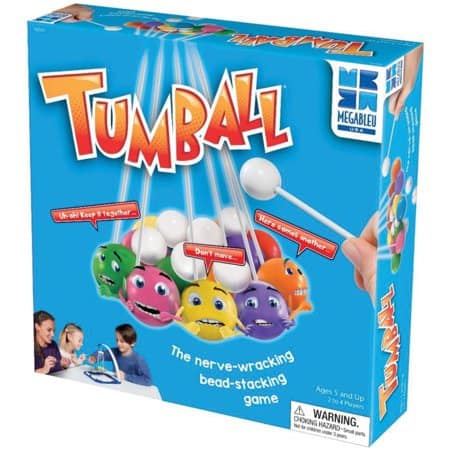 Walmart: Tumball Game- only $4.99