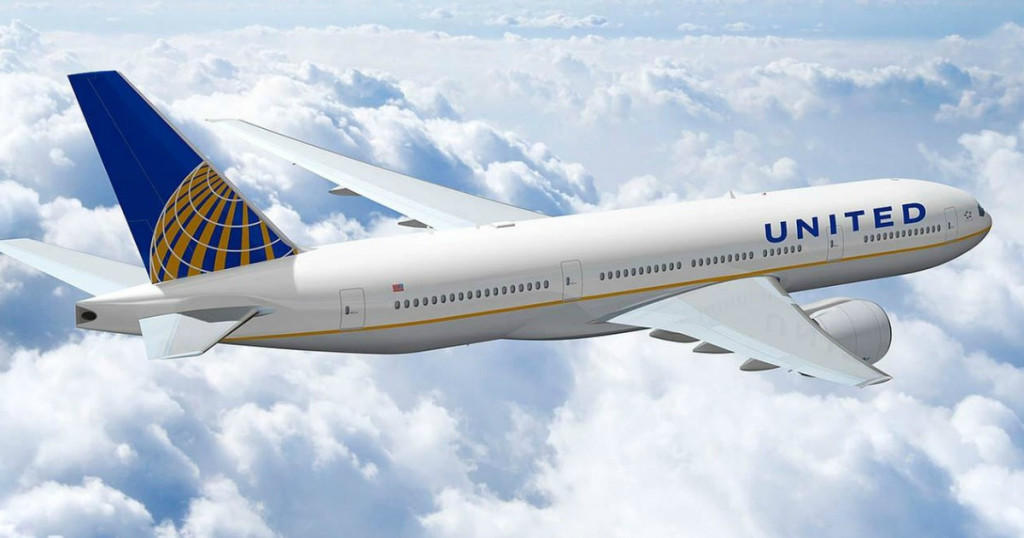 United Airlines Round Trip International Flights as Low as $285