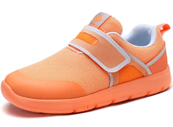 Amazon : Boys Girls Athletic Running Shoes Just $9 W/Code (Reg : $29.99) (As of 9/07/2019 8.55 PM CDT)