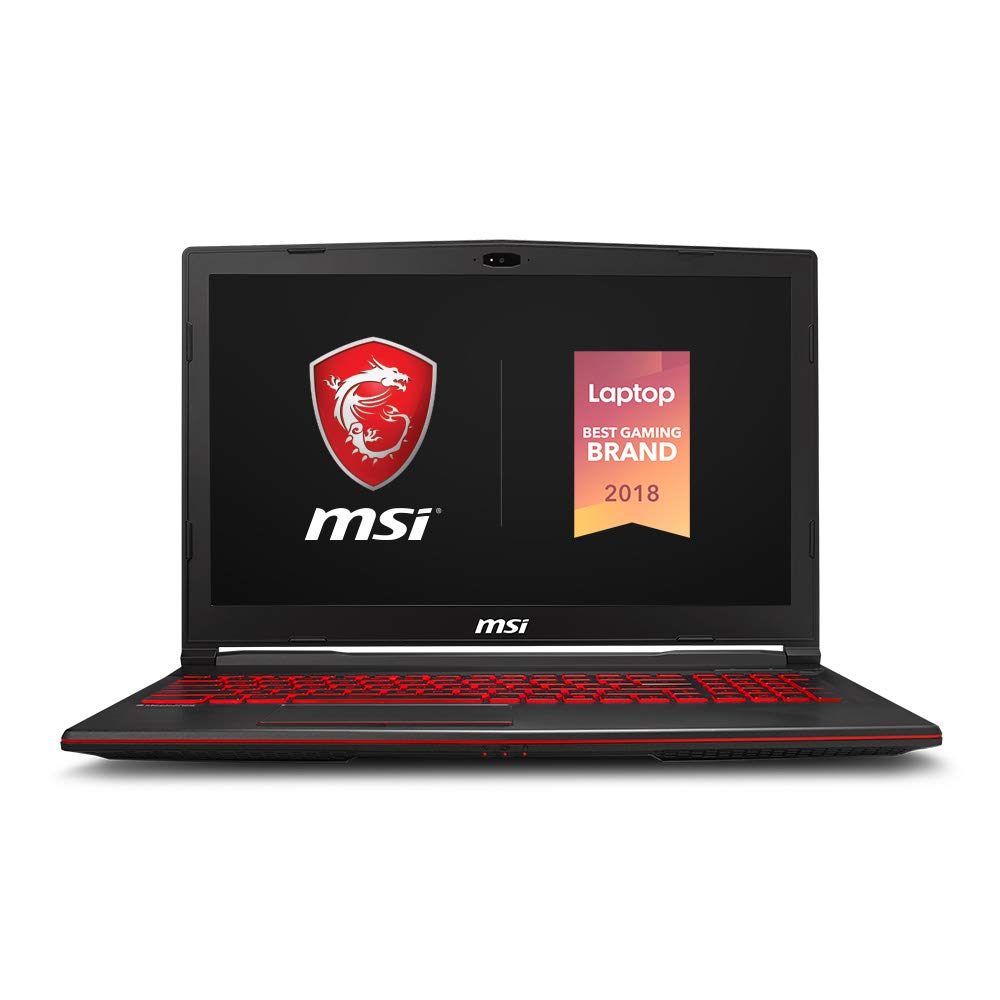 MSI 15.6" Gaming Laptop for $549.00 (reg: $699.00)