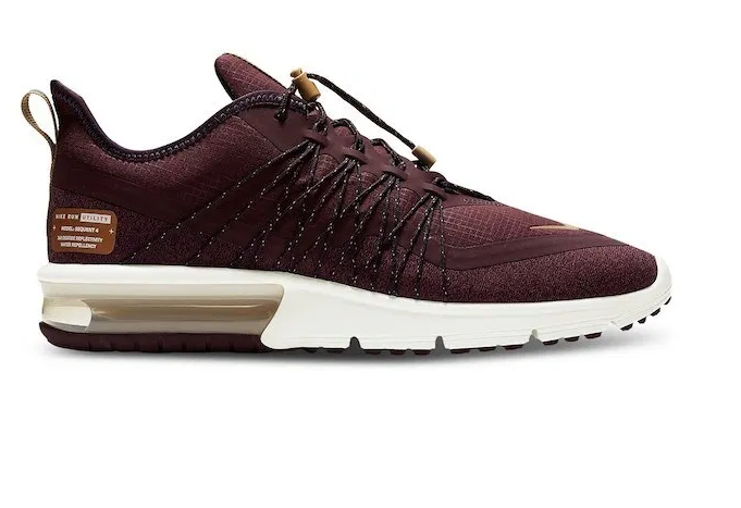 Nike Women’s Air Max Sequence for $35 (reg: $110)