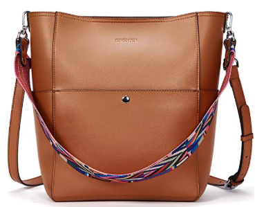 Amazon : Women Handbags Just $25.99 W/Code (Reg : $39.99) (As of 9/24/2019 1.53 PM CDT)