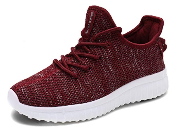 Amazon : Women's Tennis Shoes Athletic Running Sneaker Just $10.40 W/Code (Reg : $25) (As of 9/10/2019 1.03 PM CDT)