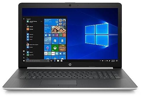 HP 17.3" Laptop w/ 8 GB RAM & 1TB (Ships Free) for $309 (reg: $529)