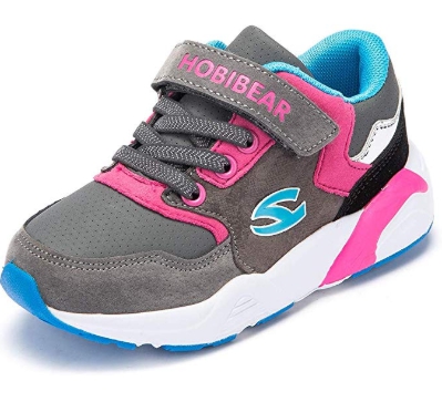 Lightweight Running Kids Shoes for Boys and Girls for $9.60 Shipped! (Reg. Price $23.99)