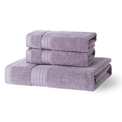 Hotel & Spa Towels 3 Pieces for $12.99 Shipped! (Reg. Price $25.99)