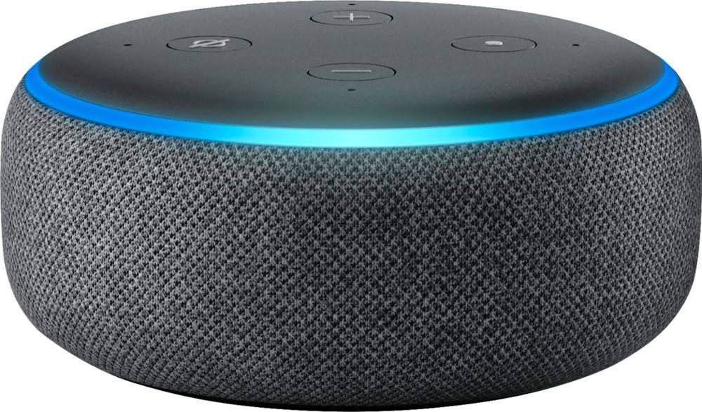 Get Amazon Echo Dot (3rd Gen) for $0.99 with 1 month subscription of Amazon Music Unlimited!