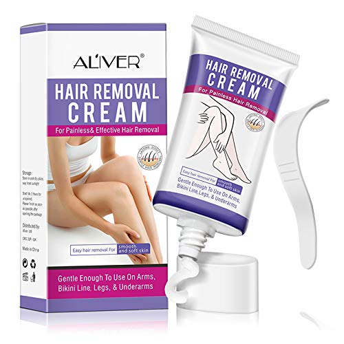 Hair Removal Cream for $5.59 w/code + COUPON