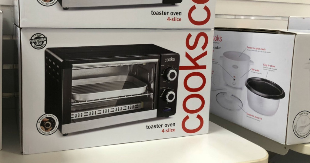 Cooks Small Appliances & Cookware Only $7.99 After JCPenney Mail-In Rebate (Regularly $30+)
