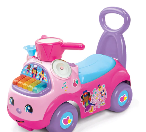 Fisher Price Ride Ons for ONLY $19.99 (Regularly $35) at Kohl’s – Black Friday LIVE!