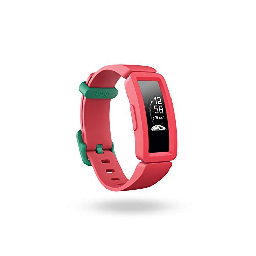 Fitbit Ace 2 Activity Tracker for Kids Now $49.95 (Was $69.95) **Black Friday**