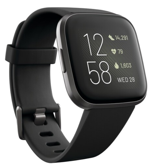Fitbit Versa 2 Smartwatch Only $149.99 Shipped + Get $30 Kohl’s Cash