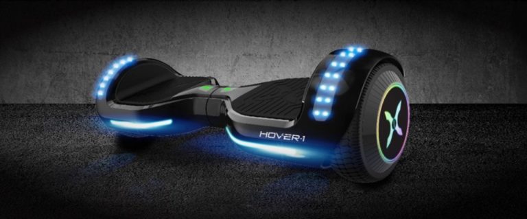 Hover-1 Hoverboard JUST $99 at Best Buy (Regularly $200) – Black Friday Price!