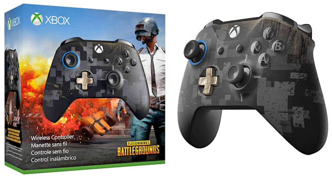 Xbox Wireless Controller for ONLY $39 + FREE Shipping at Amazon (Reg $60)