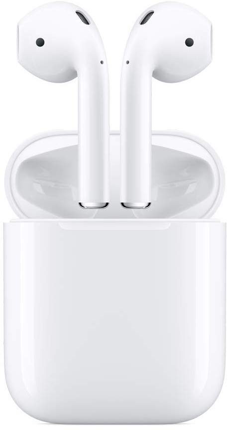 Apple AirPods w/ Charging Case Only $129 Shipped at Amazon (Latest Model)