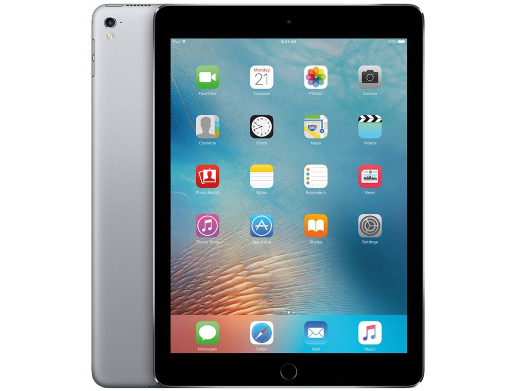 Hop on over to Walmart where you can score this Apple 10.5-inch iPad Pro Wi-Fi 512GB for an incredible low price of $599 shipped (regularly $999) – Black Friday pricing!

Choose from Rose, Rose Gold, Silver, and Space Gray!