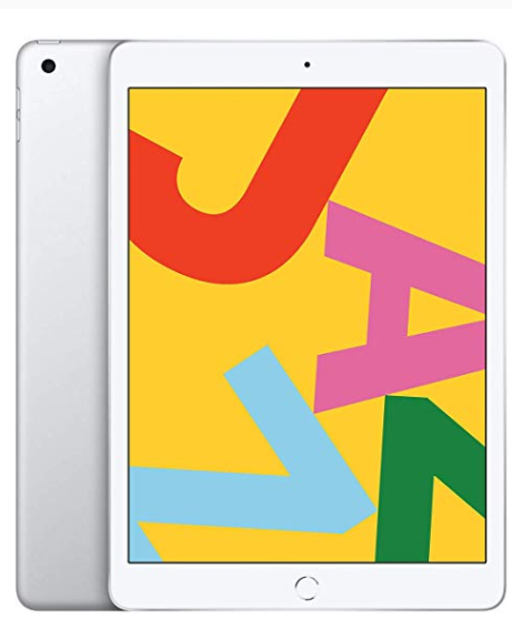 Apple iPad 10.2? 32GB for JUST $249 + FREE Shipping (Reg $329) – Black Friday Price!