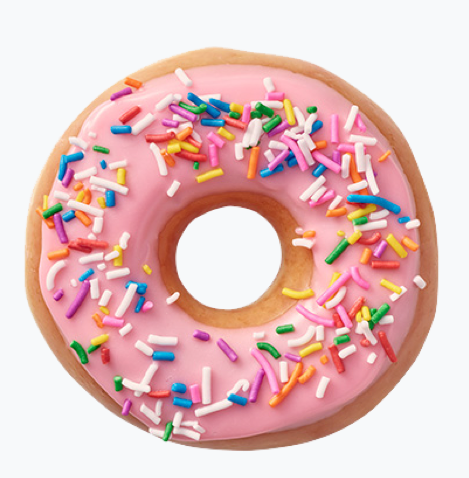 Krispy Kreme: Buy 1 Get 1 FREE Dozen Doughnuts