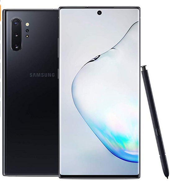Samsung Galaxy S10/Note 10 with Free Galaxy Buds starts from  $549.99