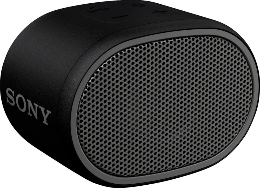 Sony Portable Bluetooth Speaker Just $14.99 at Best Buy (Regularly $35) – Black Friday!