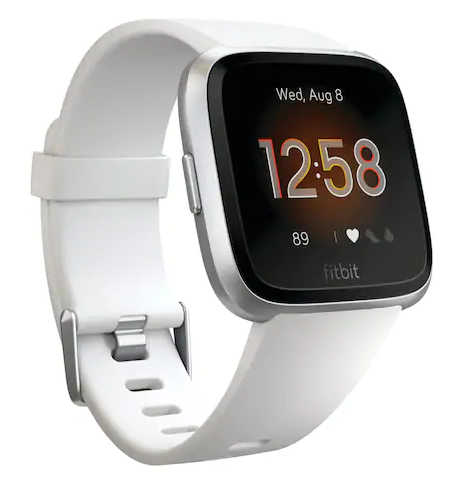 Fitbit Versa Lite Smart Watch ONLY $99.99 + FREE Shipping (Reg $160) – Green Monday!