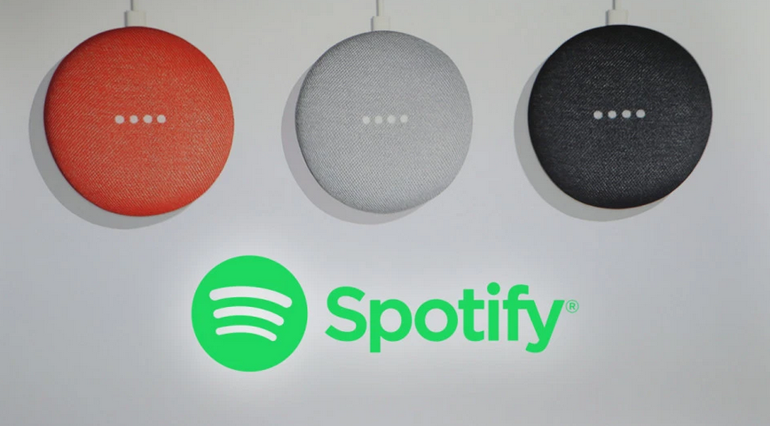 FREE Google Home Mini with Existing Spotify Premium Subscription ($49 Value) – HURRY!