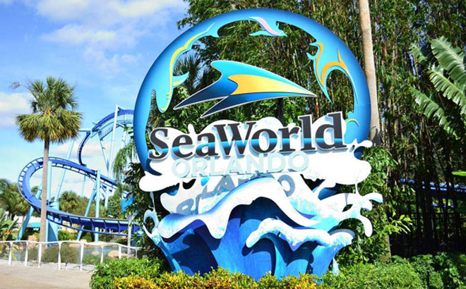 FREE 2020 SeaWorld Passes for Preschoolers (SeaWorld San Antonio & Orlando)
