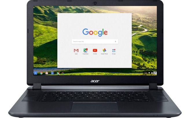 Acer 15.6? Chromebook Laptop ONLY $169 + FREE Shipping at Best Buy (Regularly $229)