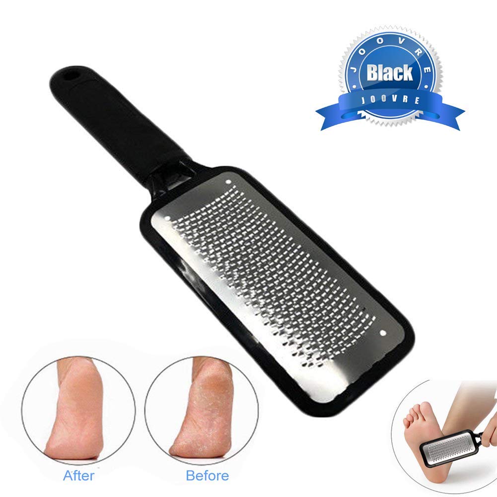 Callus Remover for Dry and Wet Feet, Exfoliates, Removes Hard Skin for $5.99
