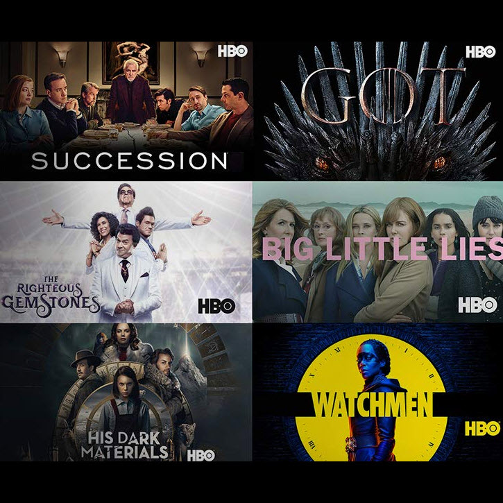 HBO Only $9.99 a Month for Amazon Prime Members
