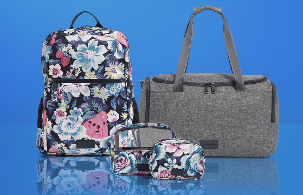 Vera Bradley: FREE Bag or Gift Card (Sign Up Now)