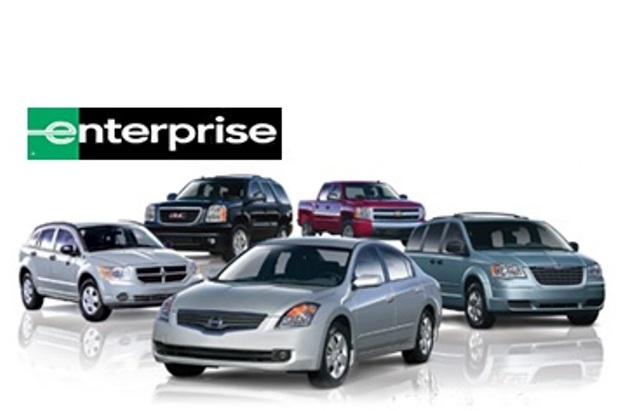 Enterprise Rent-A-Car Travel Assistance for College Students