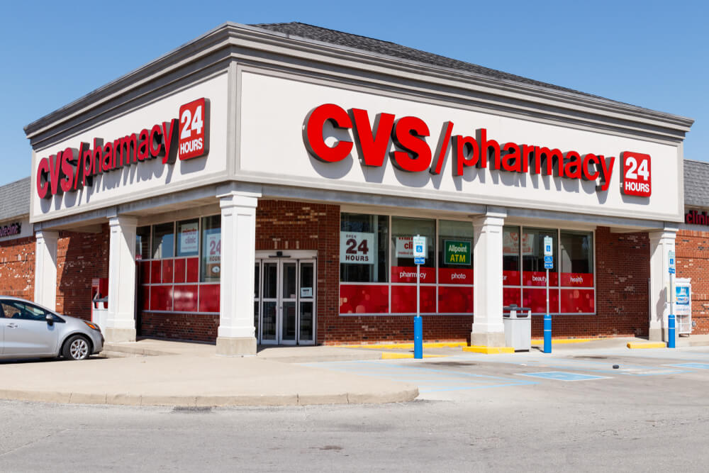 CVS will delivers prescribed medicines for free due to COVID-19 outbreak