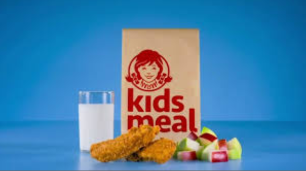 Free Wendy’s Kids Meal w/ ANY Mobile Order ($4 Value)