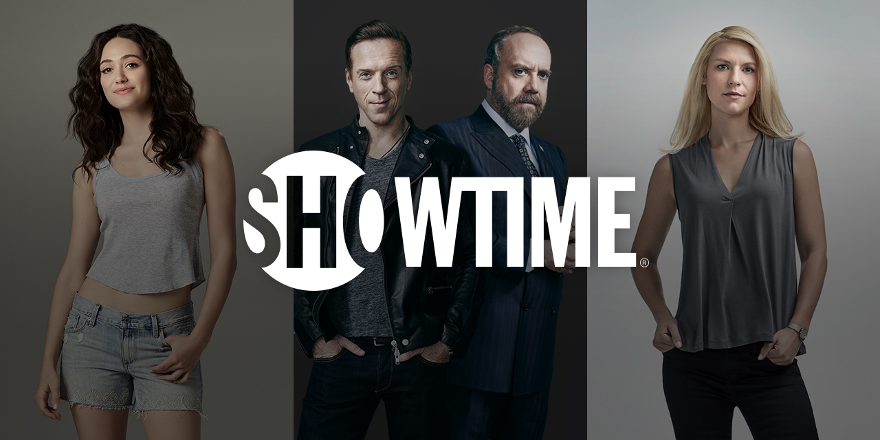 FREE Preview of Showtime (Ends 3/26)