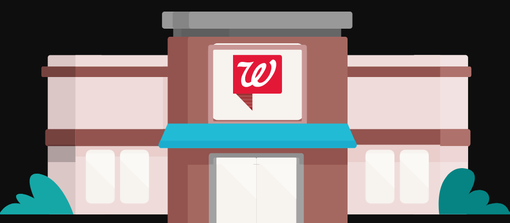 Walgreens Frontline Heroes Discount Day is April 25th 