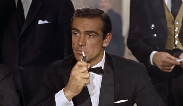 20 FREE James Bond Movies Through Amazon Prime Video