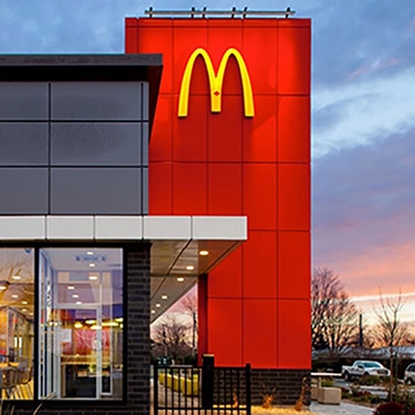 Free McDonald’s Thank You Meals for Healthcare Workers and First Responders (Starts April 22nd)