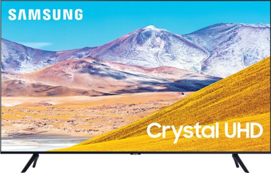 Samsung 65? 4K Smart TV Only $549.99 Shipped After $100 Best Buy Gift Card (Regularly $700)