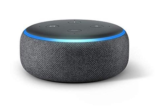 AMAZON: Under $9 Shipped for Echo Dot AND Amazon Music Unlimited Subscription ($60 Value)