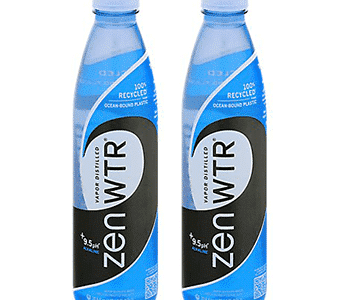 FREE ZenWTR Alkaline Water at Albertsons and Affiliate Stores