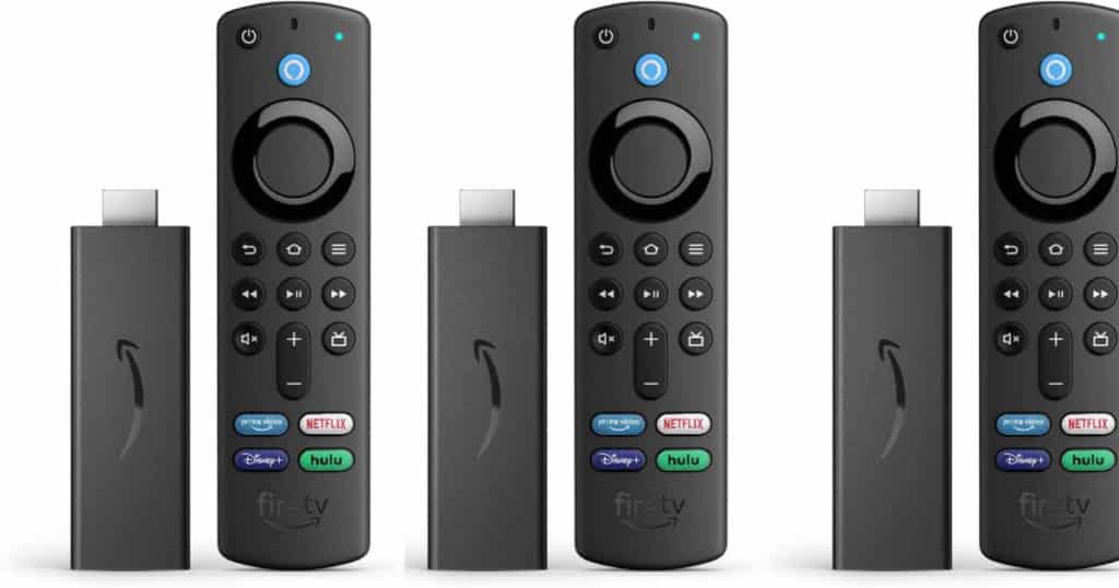Amazon Fire TV Stick w/ Alexa Voice Remote Just $24.99 on Amazon (Regularly $50)