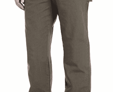 Men's Relaxed Fit Straight-Leg Duck Carpenter Jean for $14.73 (Reg $34.99)